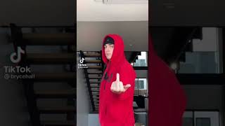 Bryce Hall's Tiktok