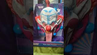 Check out this Cool Killer Klowns From Outer Space Animated Wall Plaque