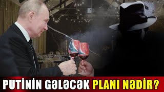 Putini gücləndirən gizli qüvvə nədir?