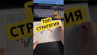 Топ стратегия #бинарныеопционы #инвестиции #shorts