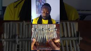 How to play Mbira (Part 9)