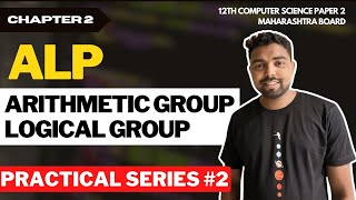 2. Instruction Set and  Programming of 8085 | Practical Series | Maharashtra Board