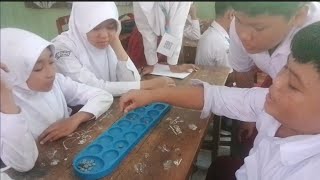 PERMAINAN TRADISIONAL YANG JARANG DI MAINKAN ANAK-ANAK