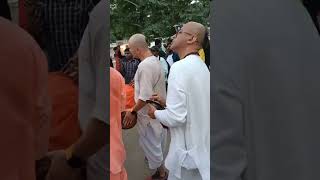 (ISKCON) Hare Krishna song/ beautiful music 🎶/#shorts #youtube shorts