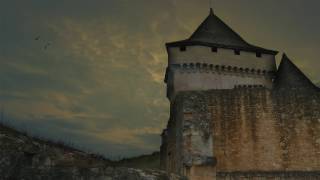 Château de Castelnaud - HD 1080p