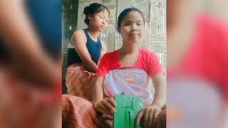 Mising Comedy Videos 😂🤣| New Mising Video | part 2| Mising Land