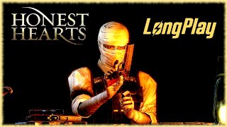 Fallout New Vegas: Honest Hearts - Longplay Full DLC Walkthrough (No Commentary)