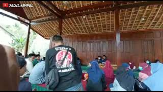 Sunmory ke waduk sermo & baksos bersama sedulur v-series yogyakarta ke panti asuhan ASH-SHIDDIQIYYAH