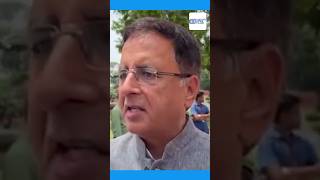 The Haryana government is responsible for the clashes in Nuh: Randeep Surjewala