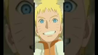 Naruto vs Naruto character #short