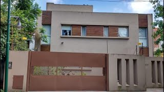 Casa en Venta - San Isidro