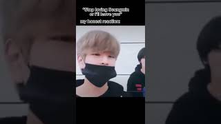 no no no ok bye:3#kpop#straykids#skz#seungmin