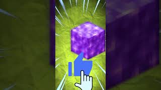 Meme Amethyst Edit #minecraft #phonk #edit