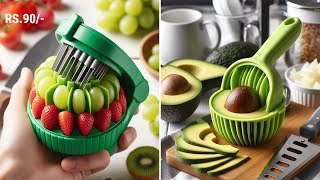 15 Amazing New Kitchen Gadgets Under Rs50, Rs200, Rs999 | Available On Amazon India & Online