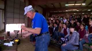 Silver Anniversary | Hondo Ag in the Classroom