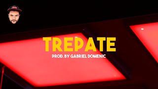 Trepate | Instrumental Reggaeton | Anuel AA Type Beat 2020