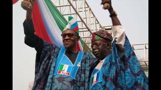 Tinubu Kwara Rally Suffers Set Back As Buhari Pulls Out | KOTM LIVE ( Jan 17)