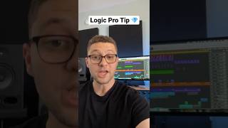 Send this to another Logic Pro User! #logicpro #logicprotips #logicprox