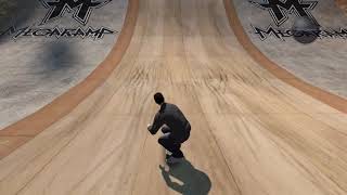 Skate 3 900