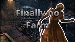 Dead by Daylight Killer Gameplay as the Nurse | No Commentary [Part 262]