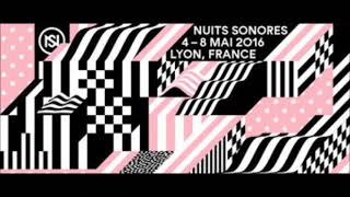 2016 05 06   Bambounou @ Nuits Sonores, Lyon