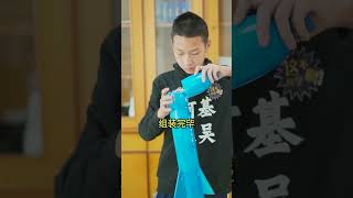 热爱让梦想启航！#fyp #fyptiktok #viral #科学实验  #冷知识 #科学少年米吴 #scienceexperiment