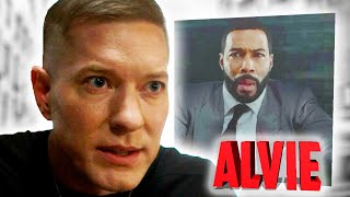 TOMMY EGAN from POWER  *HINTS* GHOST is ALIVE!