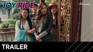 Joy Ride | Officiële trailer | Vanaf 6 juli in de bioscoop