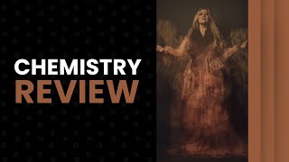 Kelly Clarkson's Chemistry An Emotional Journey of Love and Loss Chemistry (Album Review)