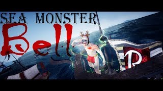 Black Desert - New boss   Bell ベル