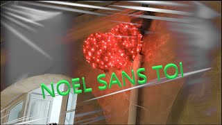 Noel sans toi - Claude Barzotti (+ English lyrics)