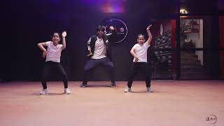 Tere Pyaar Mein || Tu Jhoothi Main Makkaar || MDS || Dance Video || KIDS