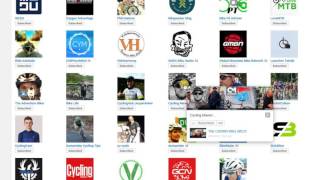 Best cycling channels on youtube