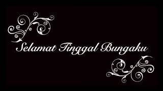 Selamat Tinggal Bungaku 'instrumental seruling cover by boyraZli'