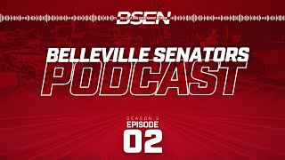 The Belleville Sens Podcast - S3 E2