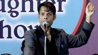 Crazy Funny video by Dharsi Baredia