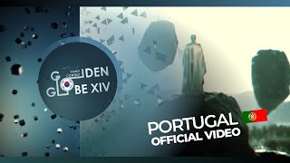 Egzod & Emm - Don't surrender | 🇵🇹 Portugal at Golden Globe XIV