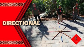 11.1 What footwork cover all angles of attack? | Filipino Martial Arts Angles of Attack