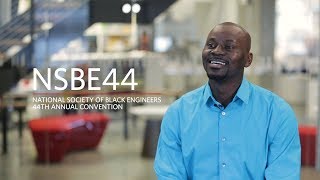 NSBE 44 – Celebrating the Next Generation of Black Engineers