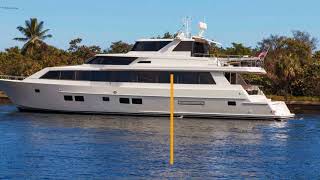 Yacht Video Review: 98 Westport/Westship 1992