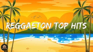 Reggaeton Top Hits - Latin Music Billboard 2022  | Farruko, Daddy Yankee, Rauw Alejandro