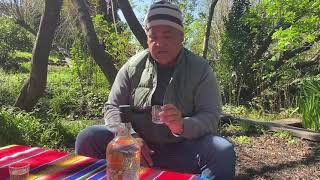 Steady Eddy puts Cazadores and Espolon head-to-head in a taste test