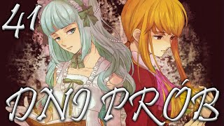 🔴DNI PRÓB - Umineko no Naku Koro ni [#41]🔴