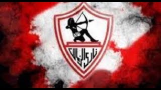 اهداف الزمالك وابها السعودى فى المباراة الودية