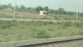 Secunderabad से  Bihar Sitamarhi के जंगलों का Nzara देखा 😳 vlog #video 9/11/2023