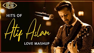 Atif Aslam Hit Songs | Stebin Ben | God Gifted Cameras