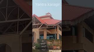 Khapri metro station is very beautiful metro station in Nagpur/ short video/2022