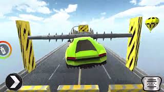 We Tested Ramp Car Racing 3D and Here's What's Best for Speed Lovers