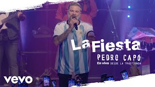 Pedro Capó - La Fiesta (En Vivo Desde La Trastienda)