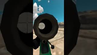 VR Sniping at it’s finest Onward on Oculus Quest 2 (Doink Edition Virtual Reality)